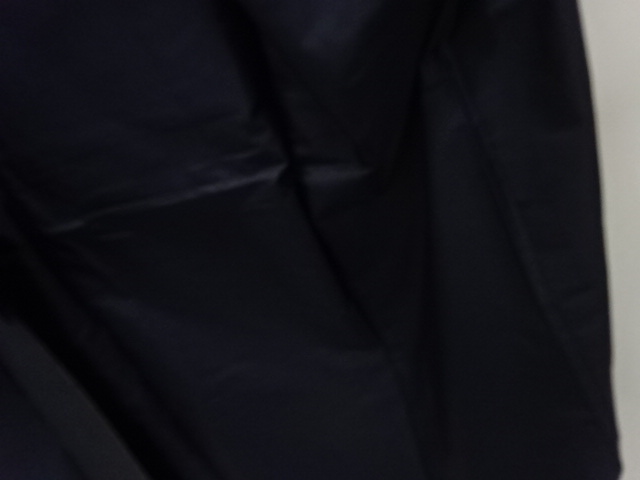  本場泥大島紬100亀甲男物着物アンサンブル